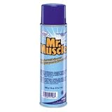 Mr. Muscle Oven Cleaner, Six - 19-oz. Aerosol Cans per Case