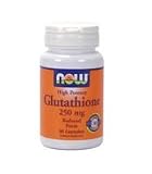 Now Foods Glutathione