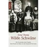 Wilde Schwäne (Taschenbuch)