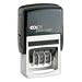 COSCO Printer S 200 Self-Inking Date Stamp