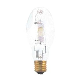 GE 43828 MVR400 U Metal Halide Light Bulb by General Electric