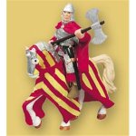 Eigenschaften PAPO A039320 / Papo A039320 - T-PFERD, ROT