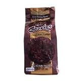 Sorbee Chocolate Fudge Cookies
