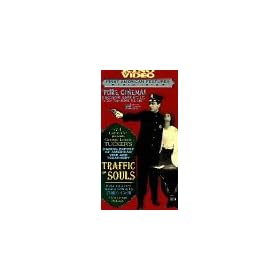 Traffic in Souls [VHS]