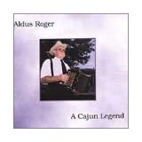 Cajun Legend
