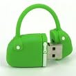 BLUE BAG 2GB USB 2.0 Flash Drive