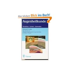 Augenheilkunde
