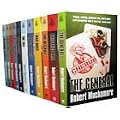 Robert Muchamore Cherub Collection 11 Books Set New RRP: � 76.89 (The Fall, Man Vs Best, The Sleepwalker, Class A, The Killing, Maximum Security, Brigands M.C. , The General, The Recruit, Mad Dogs, Divine Madness) (Robert Muchamore Cherub)
