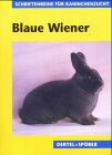 Blaue Wiener