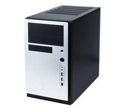 : ANTEC NSK 3480-UK MICRO ATX CASE