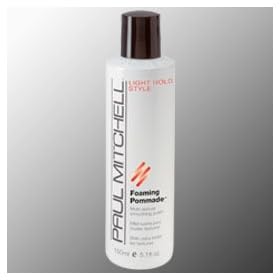 Paul Mitchell Foaming Pomade (select option/size)