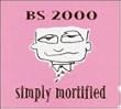Simply Mortified [12 inch Analog]