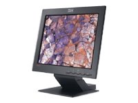 IBM ThinkVision L150 - 6636AC1 )