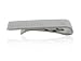 Ornate Silver MoneyClip -- Part of a designer set