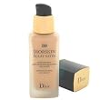 1 oz Diorskin Eclat Satin - # 200 Light Beige
