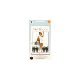 Protocol [VHS]