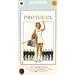 Protocol [VHS]