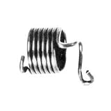 21SXScHgDLL. SL160  Quick Change Spring Chisel Retainer  Category: Pneumatic Tool Retainers