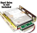 Childrens Toyshop  Electronics : Notebook Hard drive to desktop Adapter
