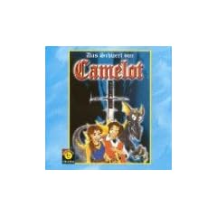 Das Schwert von Camelot