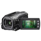 GZ-HD3 HDD HD Hard Drive Camcorder (60GB)