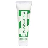 Tretinoin (Retin-A) Anti-Aging Cream 0.1%