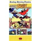 Barney Google & Snuffy Smith [VHS]