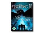 (0001254561) Gothic 2 - Die Nacht des Raben (Add-on)