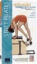 Stott Pilates Split-Pedal Stability Chair