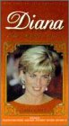 Diana: People's Princess [VHS] [Import]