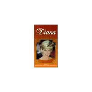Diana: The People's Princess (1961-1997) [VHS]