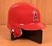 Los Angeles Angels Riddell Mini Batting Helmet