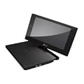 LG DP581B - DVD player - portable - display: 8"