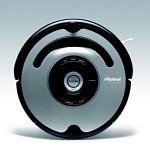 Produkt-Bild: iRobot Roomba 555