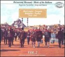 Music of the Balkans, Vol. 2: Bulgaria & Turkey, 1930-1945