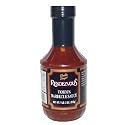 Rendezvous Famous Barbecue Sauce: Original (18 oz.)