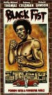 Black Fist Black Fist