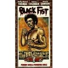 Black Fist [VHS]