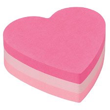 Post-It Hearst