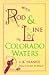 Book With Rod and Line in Colorado Waters