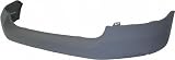 04-06 FORD F150 PICKUP FRONT BUMPER COVER TRUCK, Upper, w/o Wheel Opening Mldgs, (New Body Style) (2004 04 2005 05 2006 06) F010329 4L3Z17D957CA