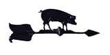 24 &acute; Hog Accent Weathervane - B0006TWEB8