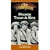 3 Stooges: Higher Than a Kite [VHS]