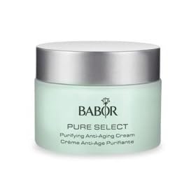 BABOR - Pure Select Purifying Anti-Aging Cream