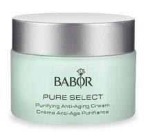 Babor Pure Select Purifying Anti-Aging Cream 50 ml