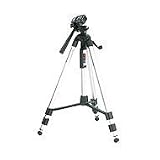Smith Victor Pinnacle Series P920 Tripod with a 3-Way Fluid Head, Maximum Load 6 Lbs.