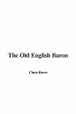 The Old English Baron