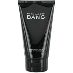 Marc Jacobs Bang After Shave Balm 150ml