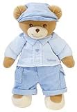 Takinou 30cm  Blue Bear 164143