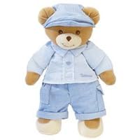 Takinou 30cm  Blue Bear 164143